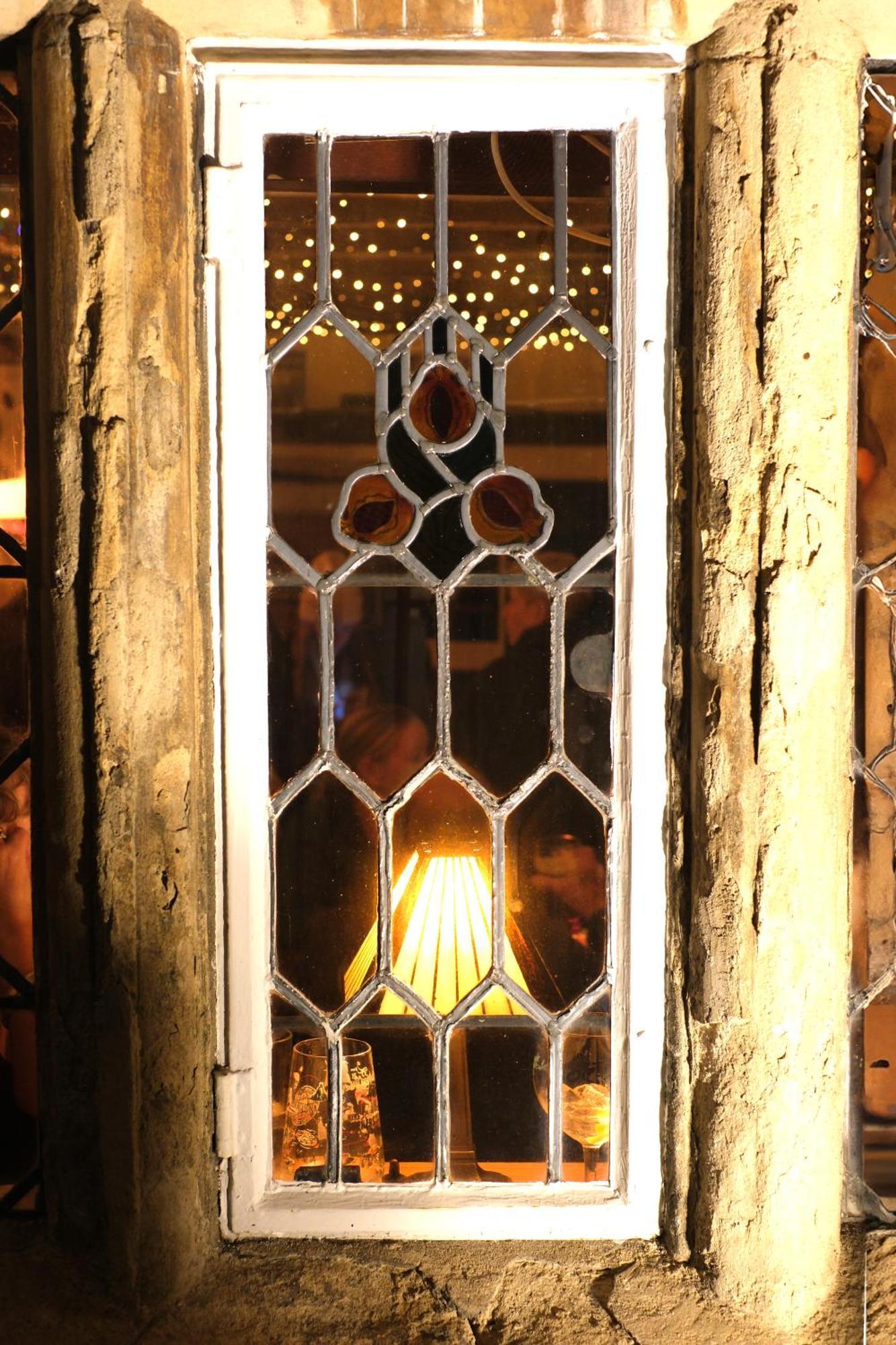 The Old Crown Coaching Inn Суиндон Экстерьер фото